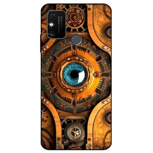 Megafone Safe 1900 Cover For Honor Play 9A