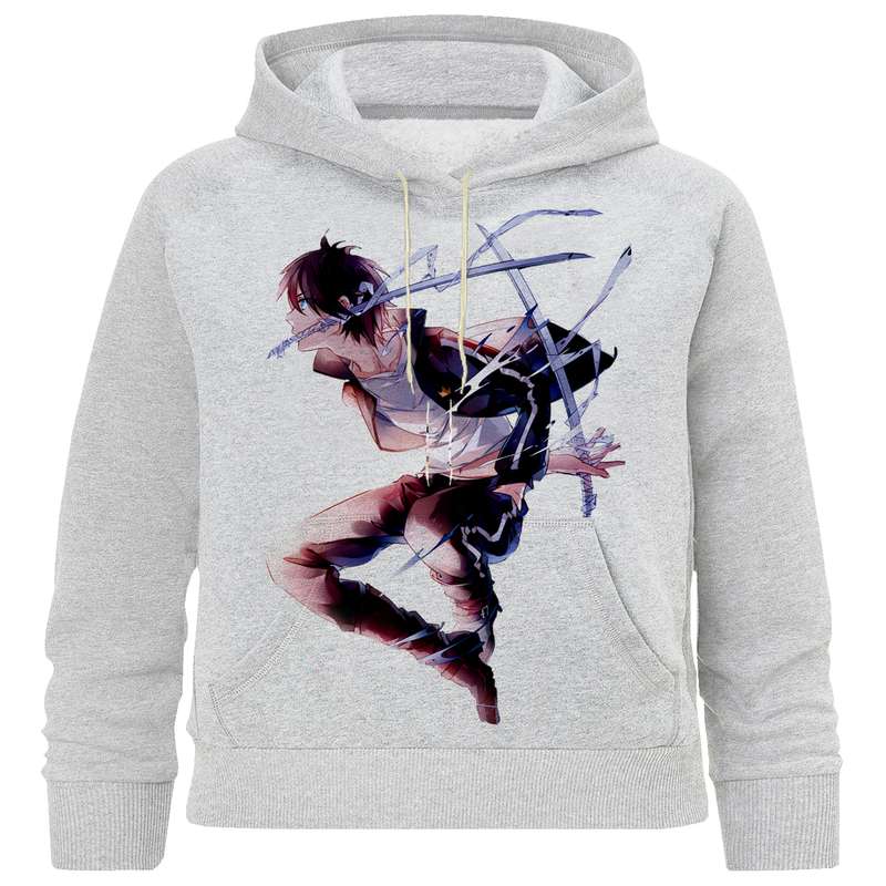 هودی پسرانه مدل M 230 شمشیر زن