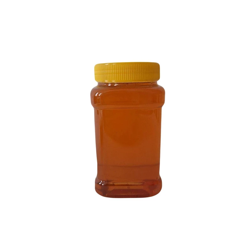 عسل طبیعی چهل گیاه - 1000 گرم