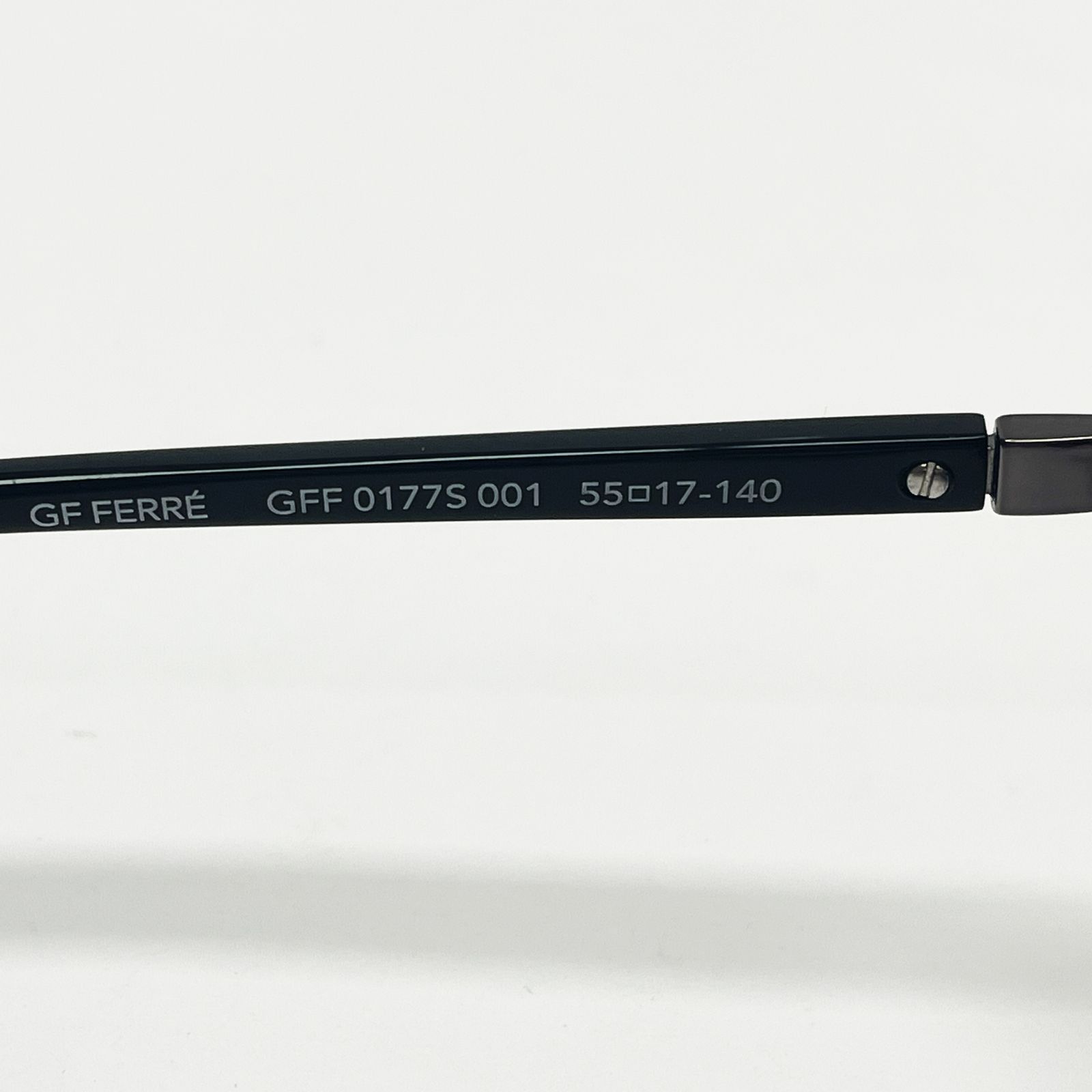 عینک آفتابی جی اف فره مدل GFF0177S -  - 3