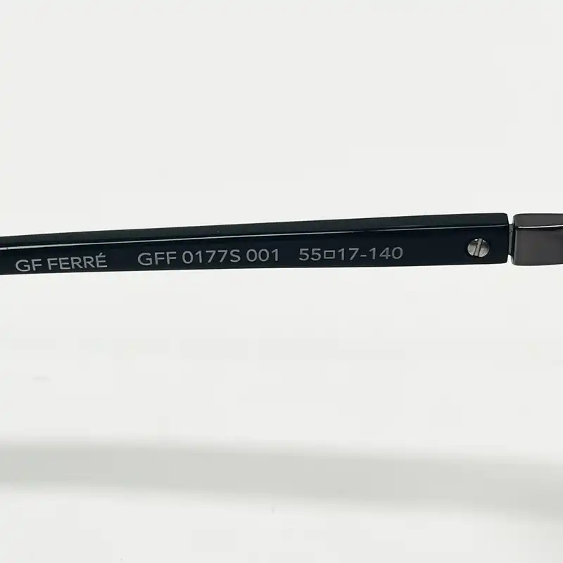 عینک آفتابی جی اف فره مدل GFF0177S