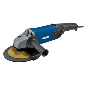 مینی فرز دیمردار 125 میلی متری 1200 وات هیوسان مدل S-1212