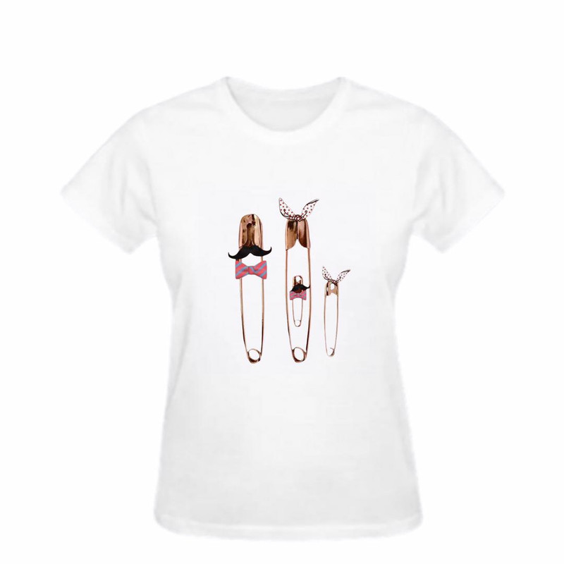 تی شرت آستین کوتاه زنانه مدل 01