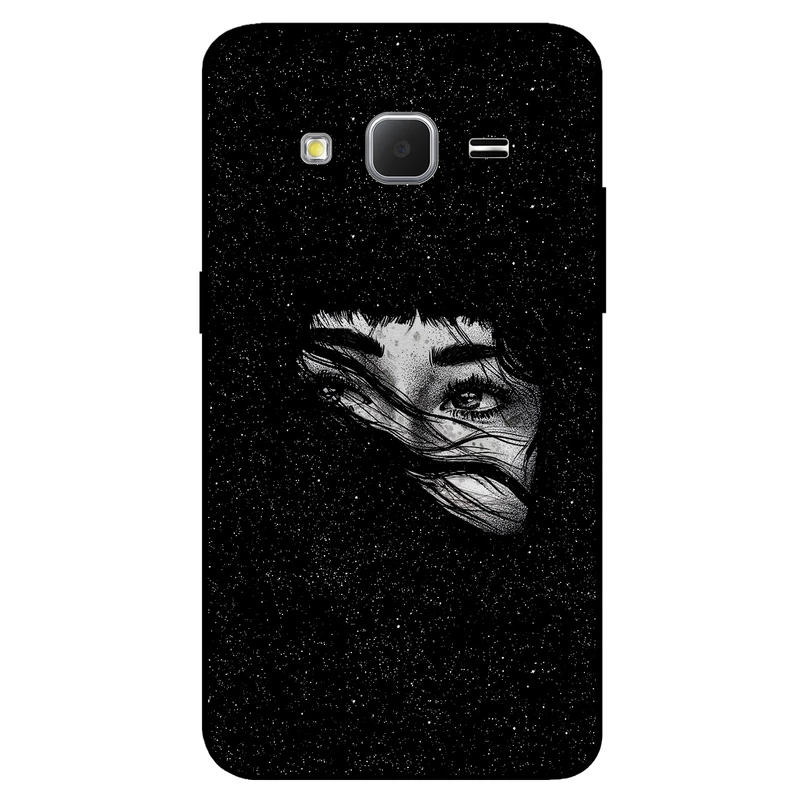 کاور مگافون کد 8140 مناسب برای گوشی موبایل سامسونگ Galaxy On7 / On7 Pro