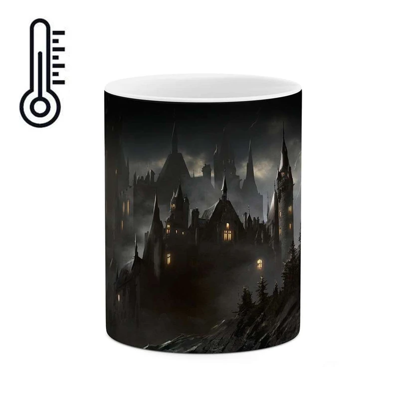 ماگ حرارتی کاکتی مدل فانتزی کد mgh14658