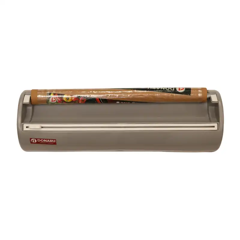 دستگاه سلفون کش دونارو  مدل 40cm