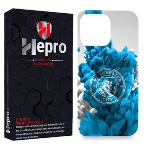 HEPRO MC Cover for Apple IPHONE 16 PRO