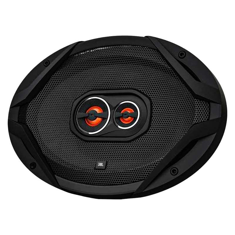 اسپیکر خودرو جی بی ال مدل GX-963 بسته دو عددی