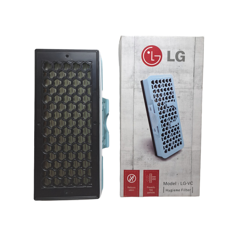 فیلتر  جاروبرقی مدل LG-VC مناسب برای جاروبرقی الجی