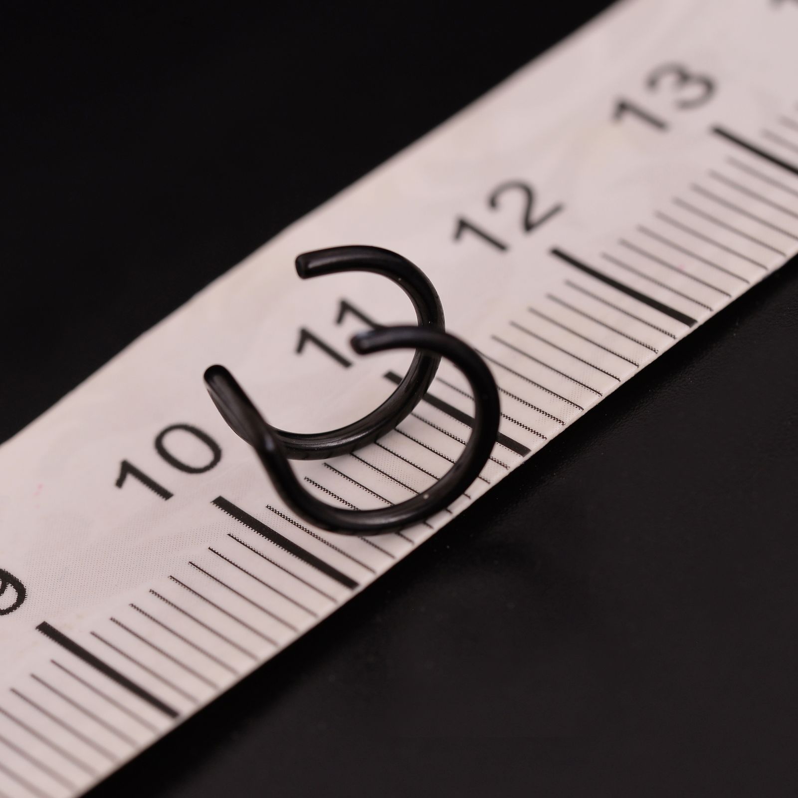 پیرسینگ گوش زنانه پایتخت مدل PS323 -  - 4