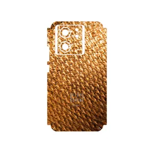 MAHOOT Fish Skin Cover Sticker for Xiaomi 13T