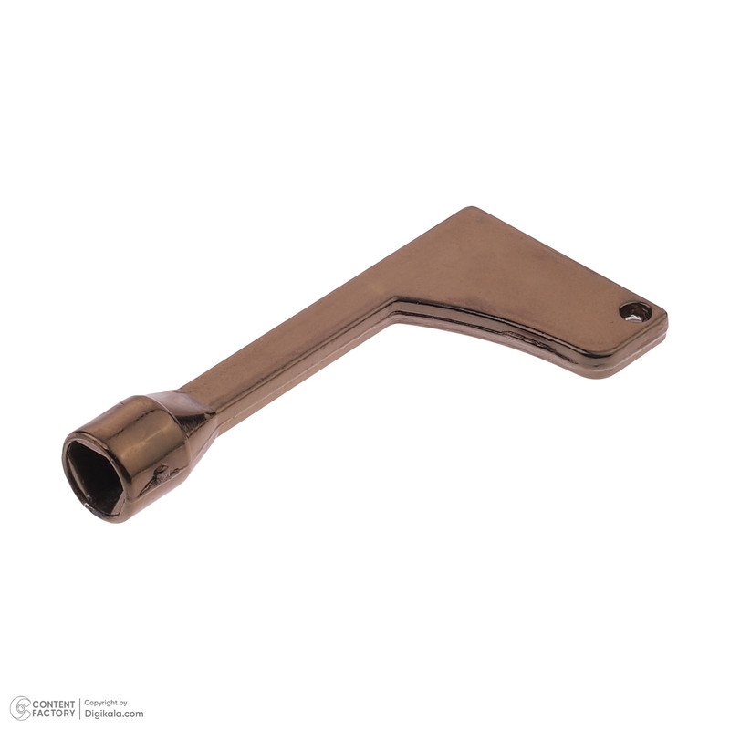 کلید آسانسور آرمان لیفت مدل KEY-T5-ZE