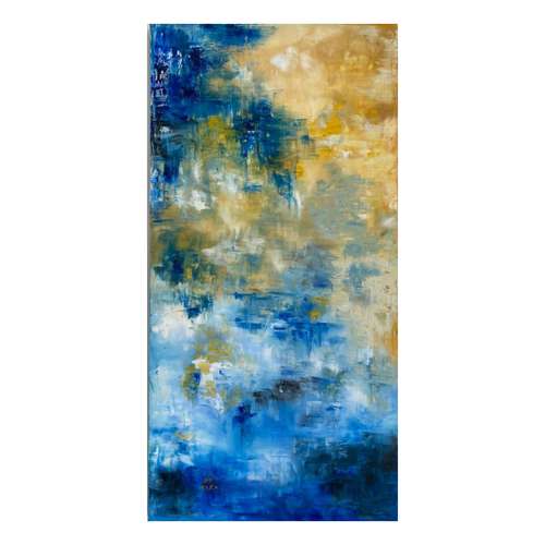 تابلو نقاشی رنگ روغن کد N06