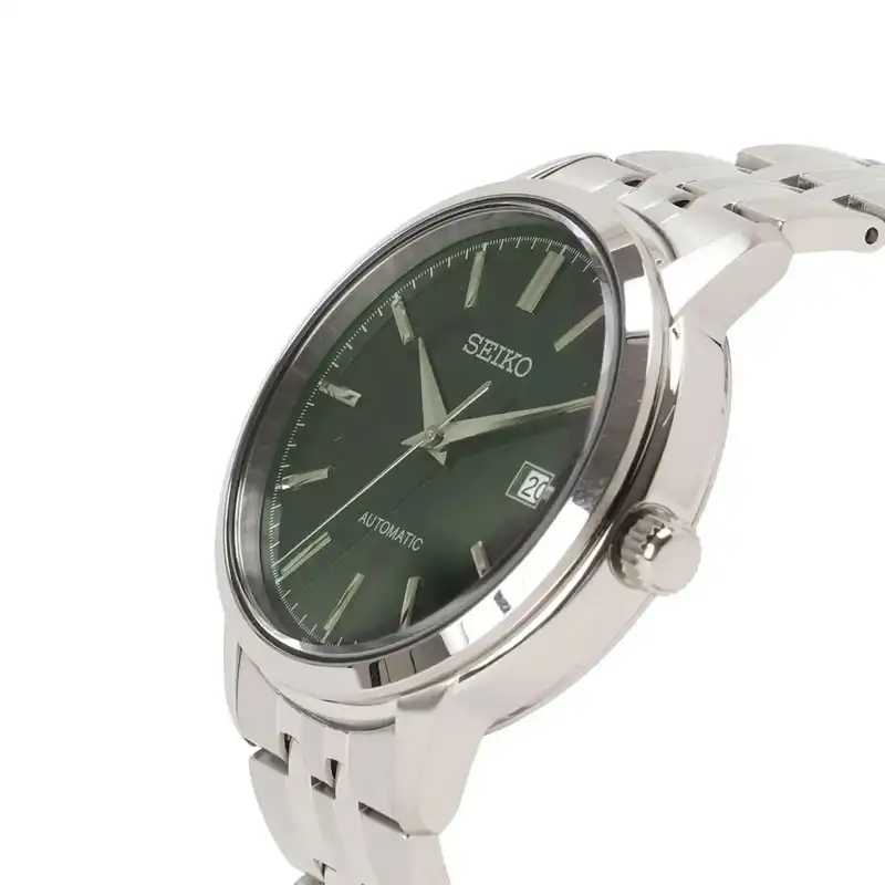 ساعت مچی مردانه اتوماتیک سیکو مدل SRPH89K1