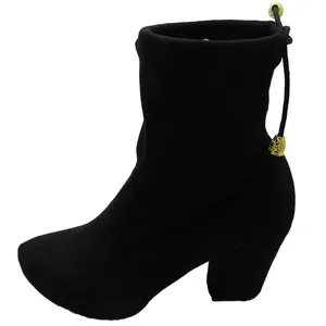 نیم بوت زنانه کد 206