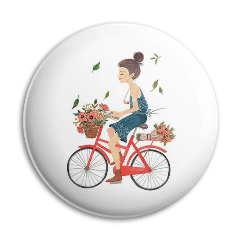 پیکسل پرمانه طرح دخترانه جذاب کد pm.29971