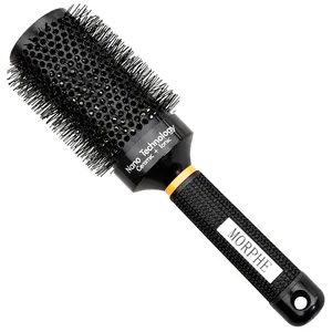 برس اکستنشن مو مورفی مدل 53