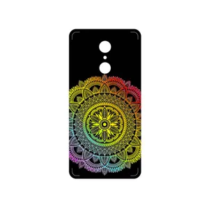 MAHOOT Mandala Design 4 Cover Sticker for Xiaomi REDMI 5