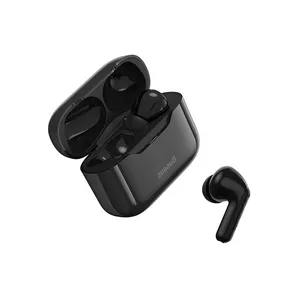 هدفون مخصوص بازی بی سیم باسئوس مدل THI ADJUSTABLE SIMU S1 GLOBAL TWS