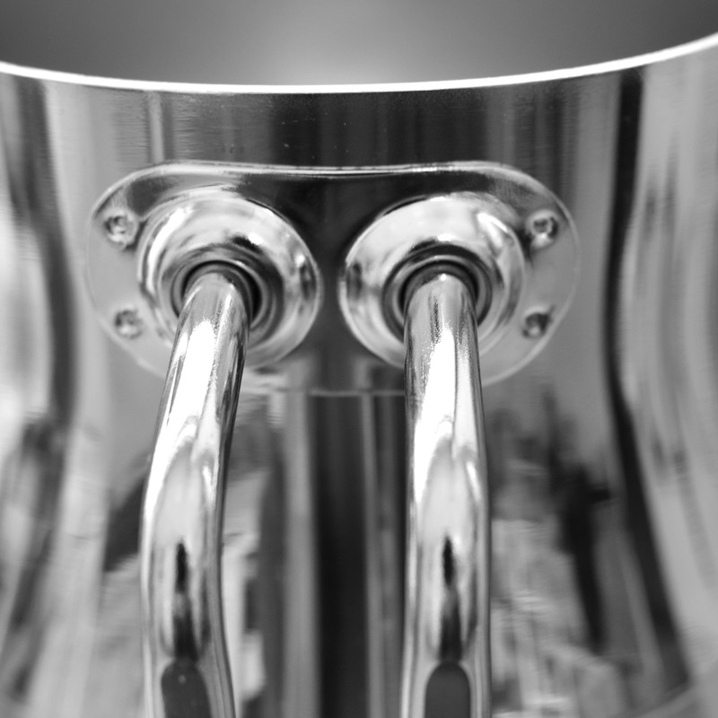 سماور برقی رمتتا مدل Demle plus ظرفیت 4 لیتر