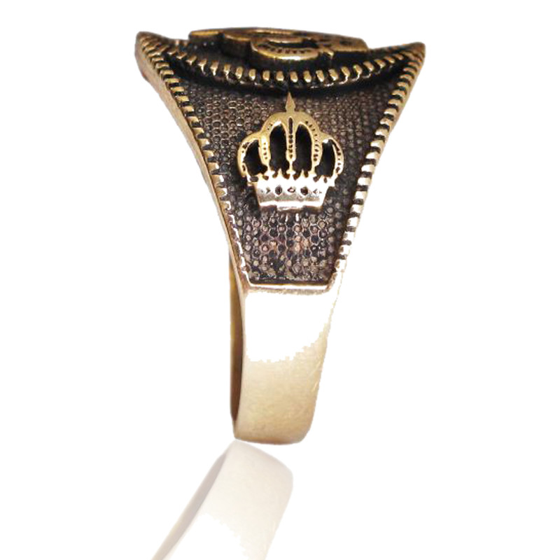 انگشتر مردانه مدل AR34 انگشتر مردانه مدل AR34