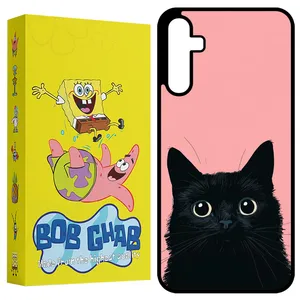  BOB Ghab BCPA35 Cover For Samsung Galaxy A35 5G