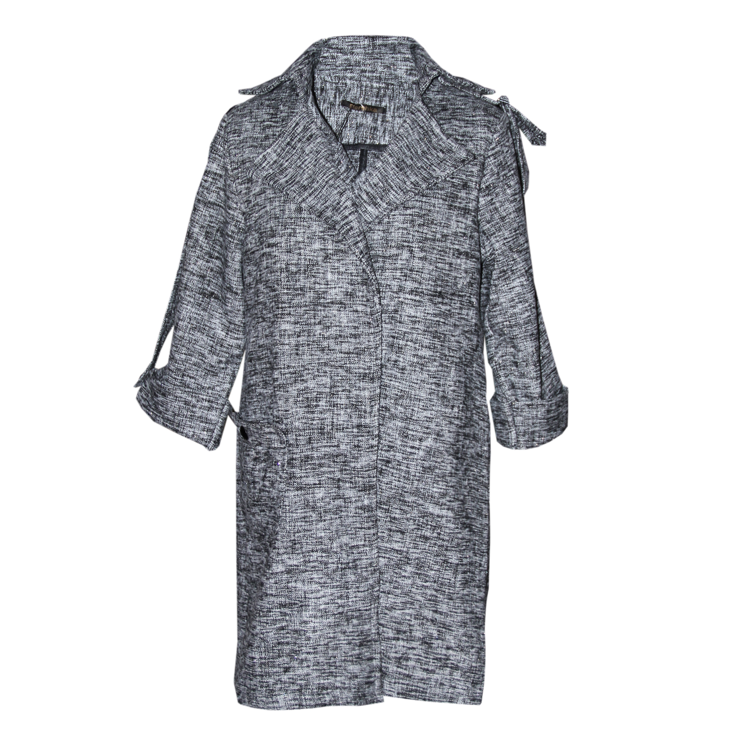 پالتو زنانه مدل 3022