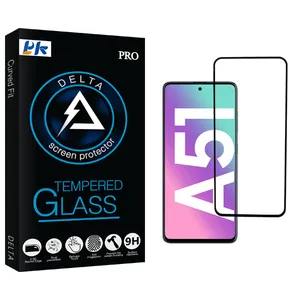 PK Delta Glass Screen Protector For Samsung Galaxy A51