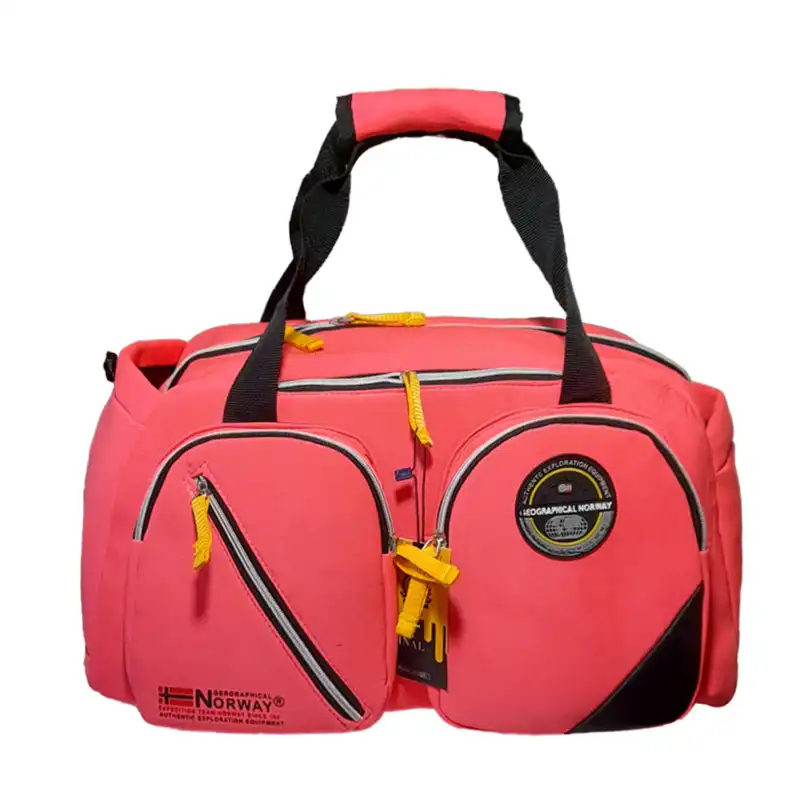 ساک لوازم کودک و نوزاد مدل B23