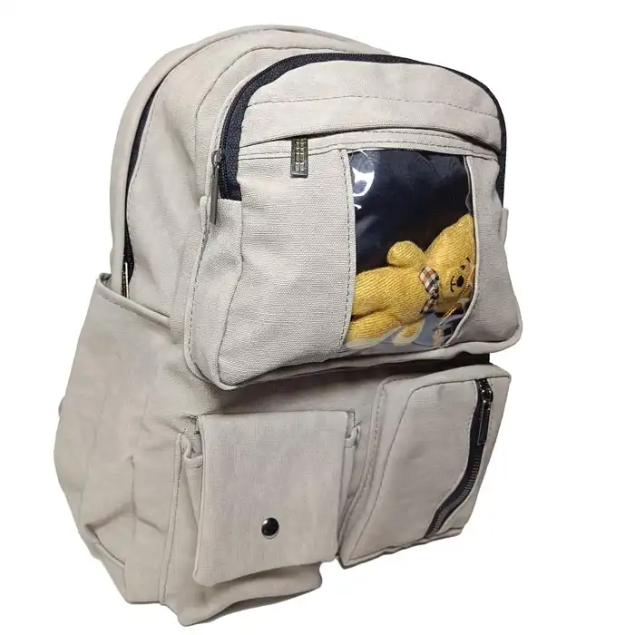 کوله پشتی زنانه مدل T22