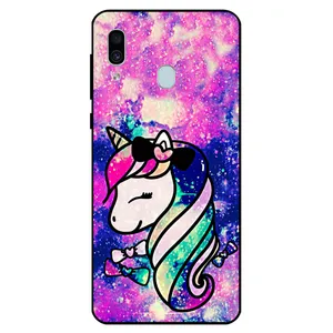 Megafone 8226 Cover For Samsung Galaxy A20 / A30 / M10 S