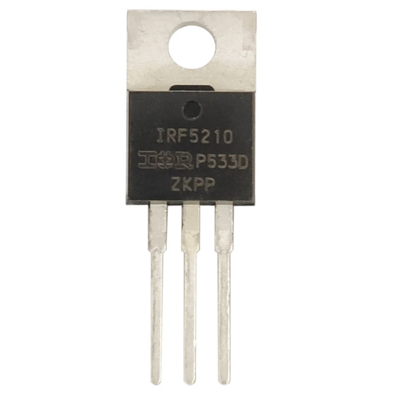 ماسفت مدل IRF5210
