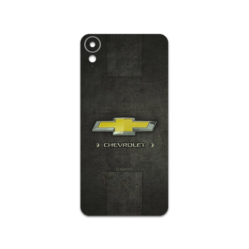 برچسب پوششی ماهوت مدل CHEVROLET مناسب برای گوشی موبایل اچ تی سی Desire 825