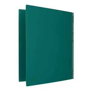 کلاسور پاپکو مدل 647-4 بسته 12 عددی