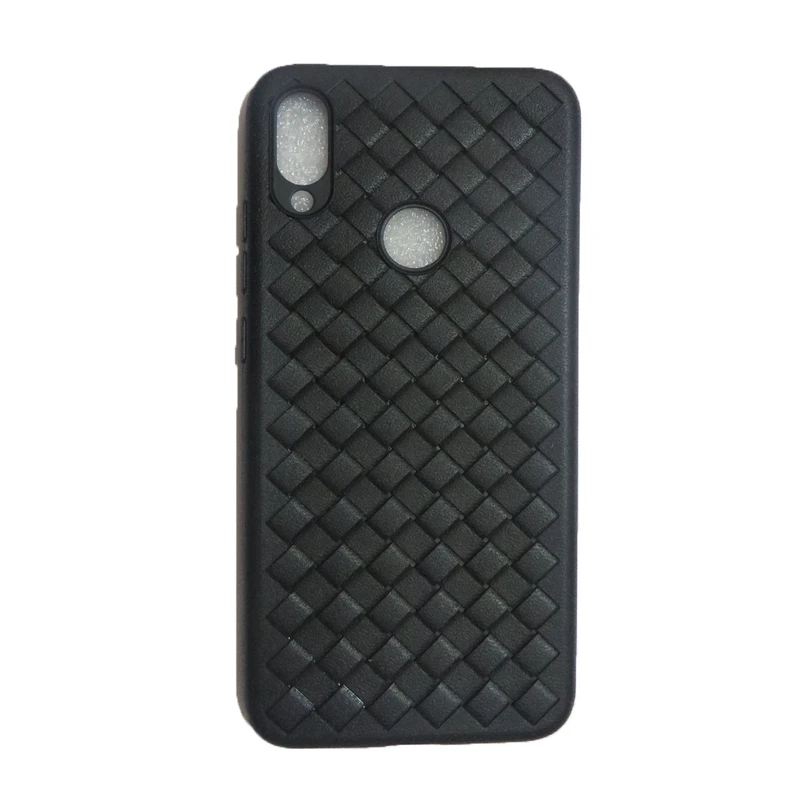 کاور حصیری مدل Gardian مناسب برای گوشی موبایل شیائومی Mi Play