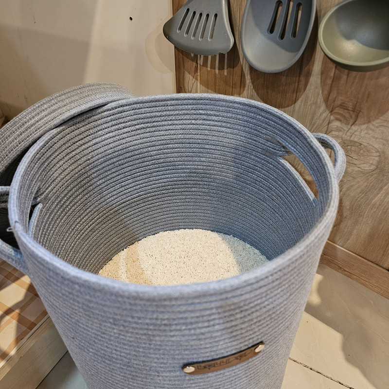 سطل برنج لالیپاپ مدل L15