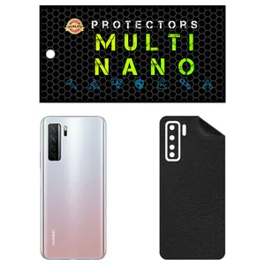 MULTI NANO X-F1L Back Skin For Huawei Nova 7 SE 5G Youth