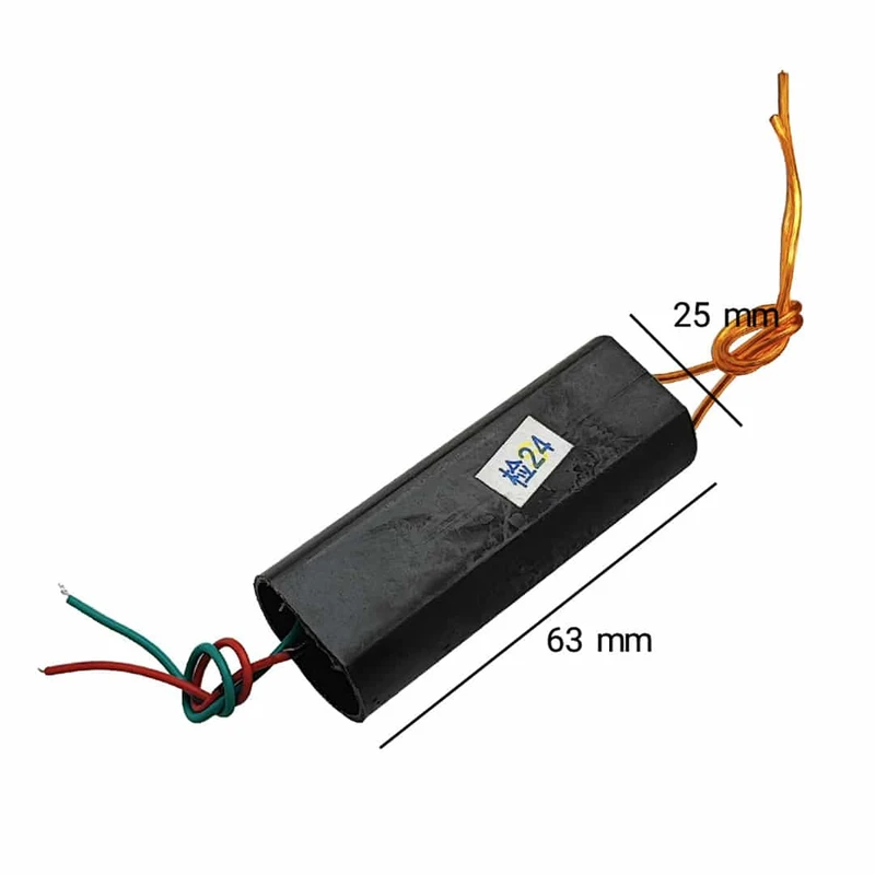 عکس شماره 3 : ماژول جرقه زن مدل xh-3251