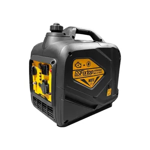 موتور برق بنزینی 2.8 اسب بخار جی اس فیکس تاپ مدل 51965