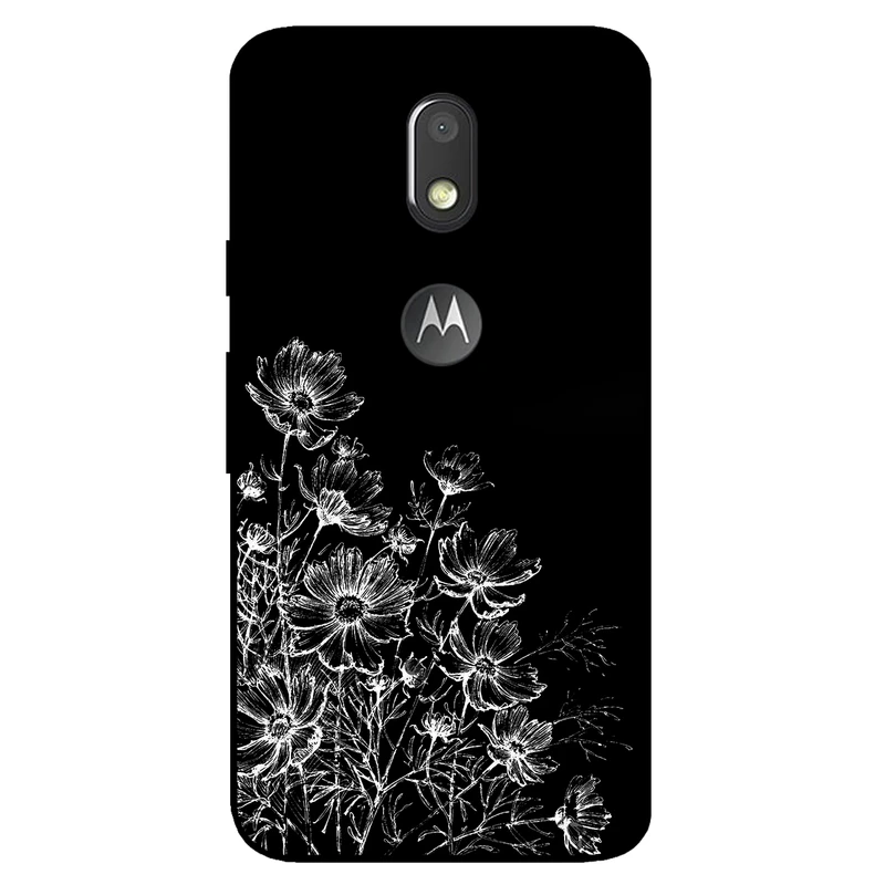 کاور مگافون کد 7274 مناسب برای گوشی موبایل موتورولا Moto E3