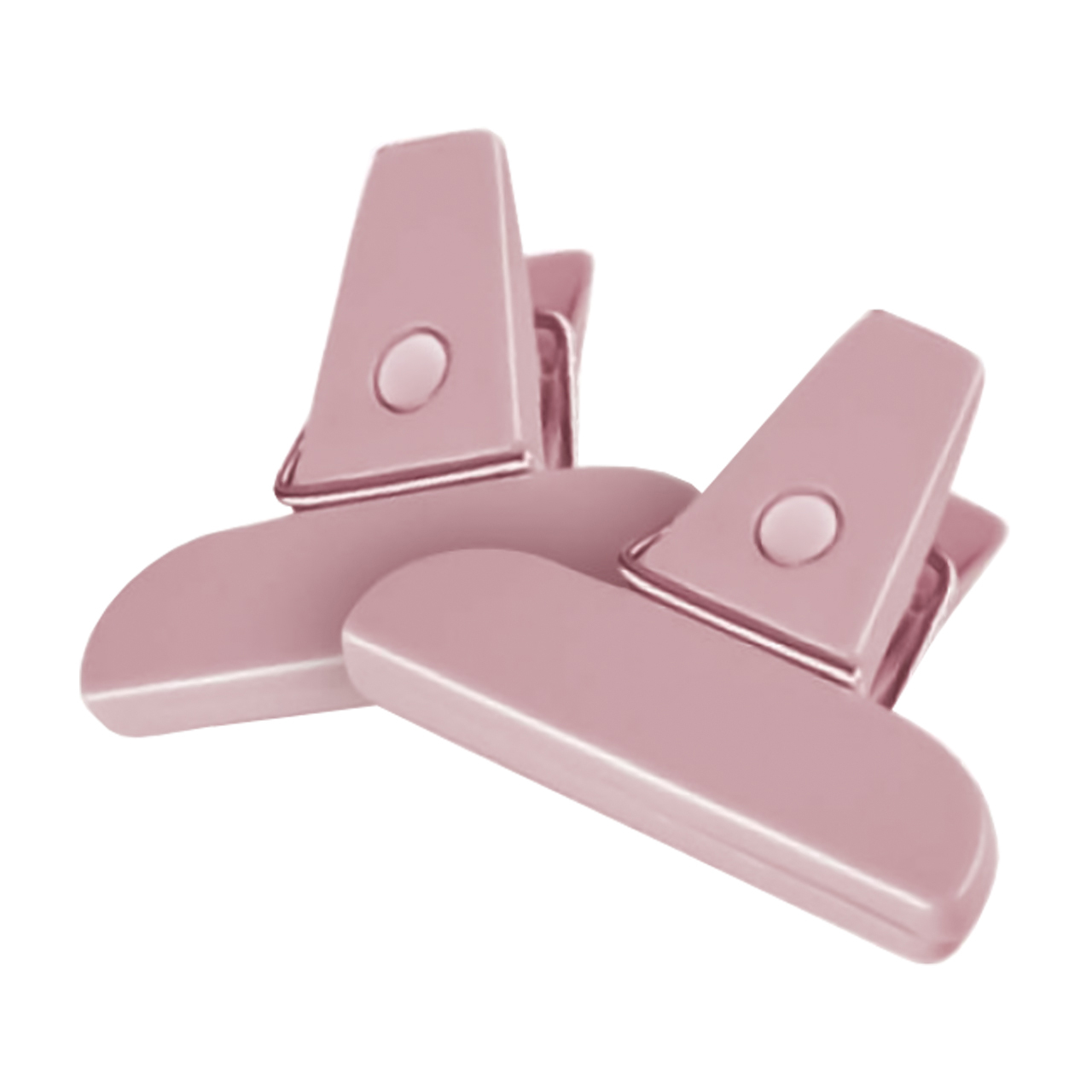 گیره کیسه کیولوکس مدل IDEAS کد L09 بسته 2 عددی