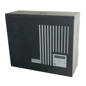 استابلایزر پویا توسعه افزار مدل PARVC10W ظرفیت 10000VA