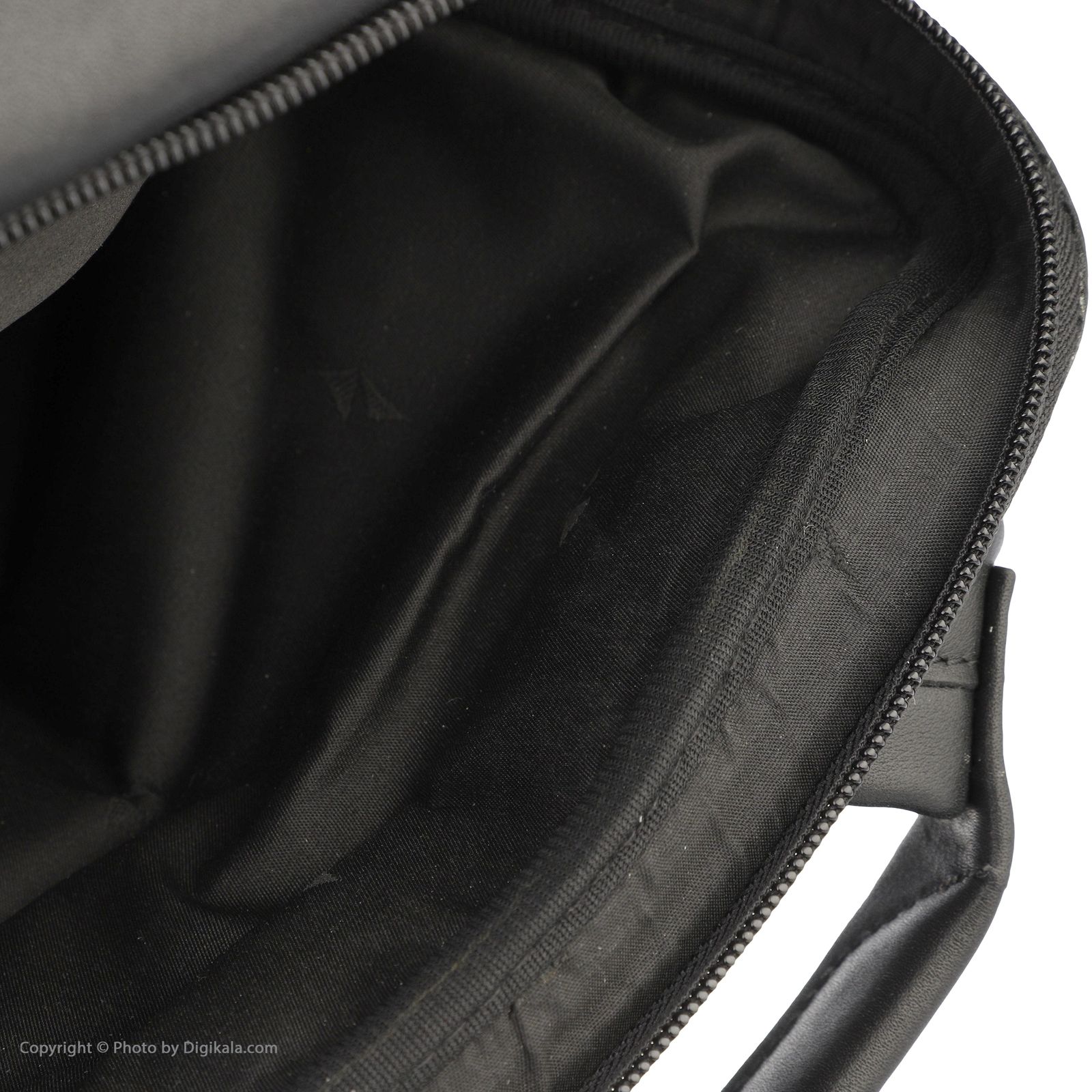 کوله پشتی چرم مشهد مدل S0836-001 - - 6