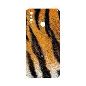 MAHOOT Tiger Skin Cover Sticker for Xiaomi Mi Max 3