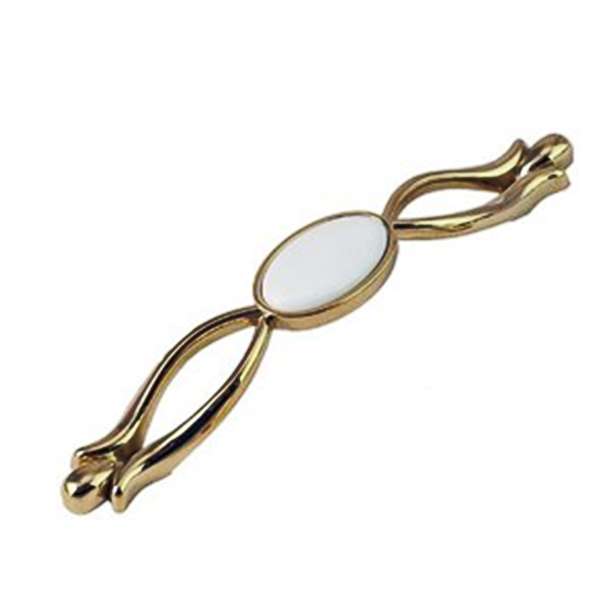 دستگیره کابینت نیکو مدل  Z266 سایز 160