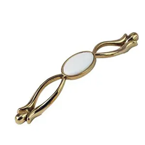 دستگیره کابینت نیکو مدل  Z266 سایز 192