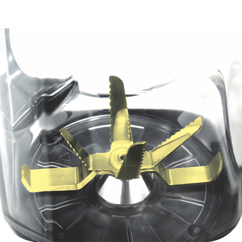 مخلوط کن 1.8 لیتری بیم مدل 1810