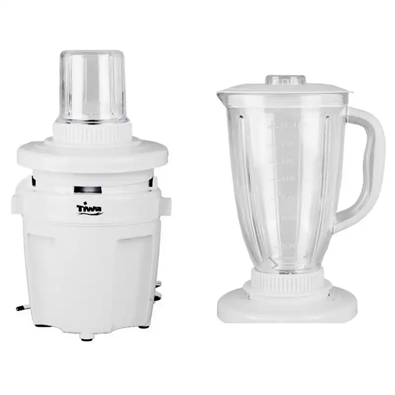 خردکن تیوا مدل Hedieh