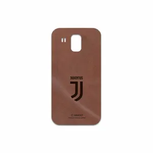 MAHOOT MNL-JUVE Cover Sticker for Huawei Ascend G525