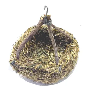 لانه پرنده مدل طبیعی آویز 